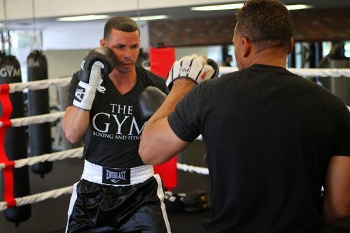 Boxing Gym «The Gym Boxing and Fitness», reviews and photos, 6941 SW 196th Ave #2, Fort Lauderdale, FL 33332, USA