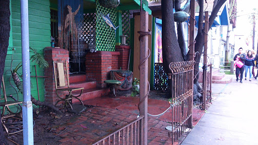 Tobacco Shop «Green House Smoke Shop», reviews and photos, 1428 Abbot Kinney Blvd, Venice, CA 90291, USA