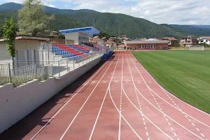 City Stadium "Bratcigovo" image