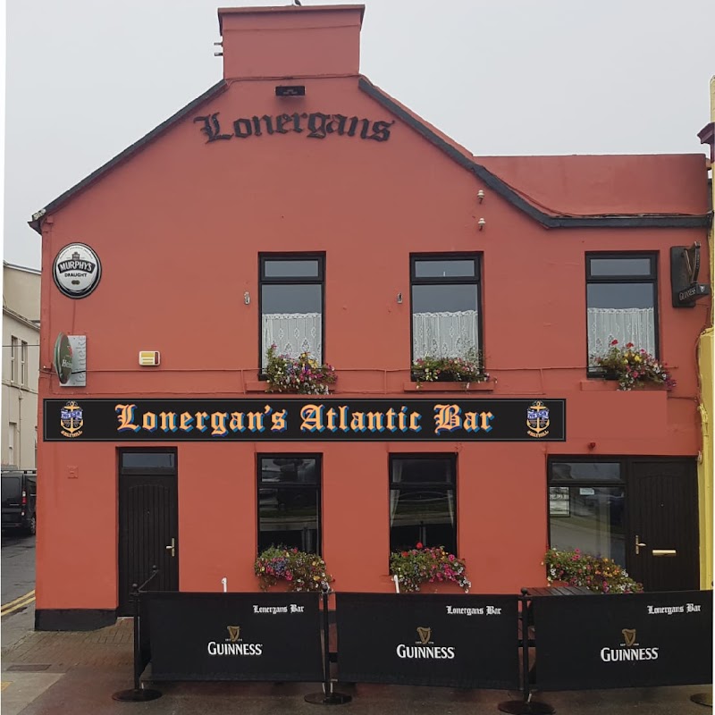 Lonergan's Atlantic Bar