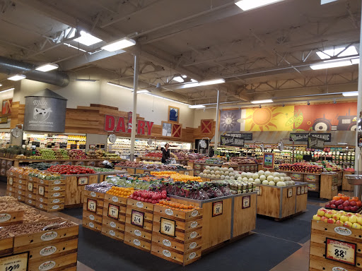 Health Food Store «Sprouts Farmers Market», reviews and photos, 905 E Bidwell St, Folsom, CA 95630, USA