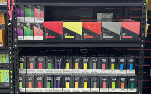 Tobacco Shop «TOBACCO NATION», reviews and photos, 8000 Coit Rd #300, Plano, TX 75025, USA