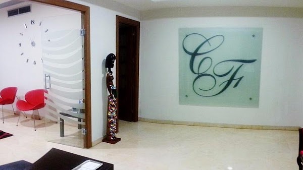 Clínica Dental Carmen Fernández Pérez