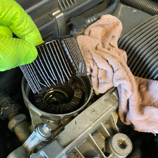 Auto Repair Shop «Auto Analyst», reviews and photos, 19592 Center St, Castro Valley, CA 94546, USA