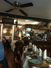 Atmosphère du Restaurant thaï SukhoThaï à Paris - n°8