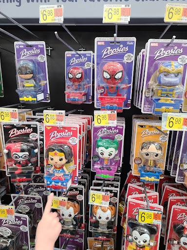 Department Store «Walmart Supercenter», reviews and photos, 9151 Quarry Bend Dr, Sandy, UT 84094, USA