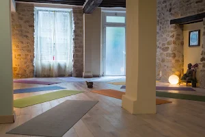 Yoga Vision image