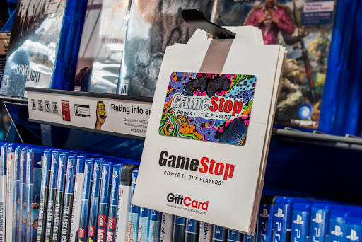 Video Game Store «GameStop», reviews and photos, 27032 La Paz Rd, Aliso Viejo, CA 92656, USA