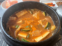Soupe du Restaurant coréen Raon à Paris - n°15