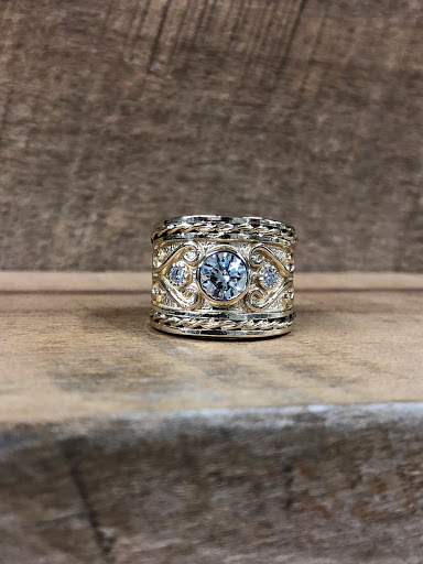 Jeweler «The Jewelers», reviews and photos, 1501 W Main St, Lebanon, TN 37087, USA