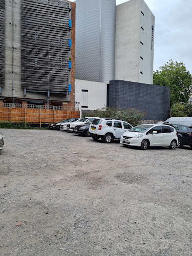Manned Car Park Liverpool - Parking garage