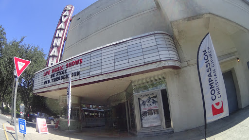 Performing Arts Theater «Savannah Theatre», reviews and photos, 222 Bull St, Savannah, GA 31401, USA