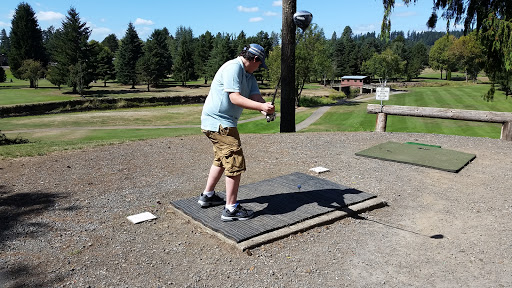 Public Golf Course «Ranch Hills Golf Course», reviews and photos, 26710 S Ranch Hills Rd, Mulino, OR 97042, USA