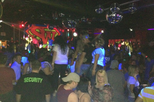 Club «Stonewall», reviews and photos, 820 7th Ave, Huntington, WV 25701, USA