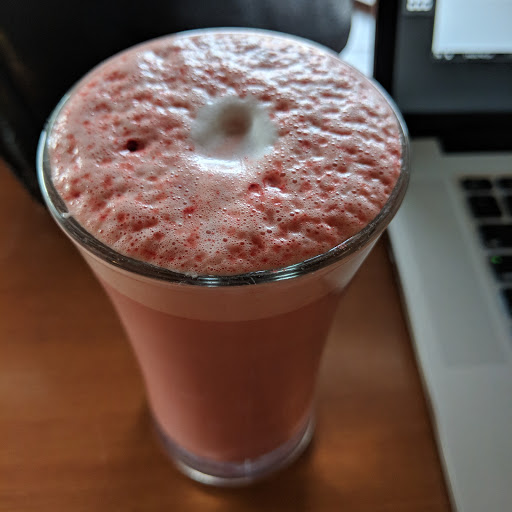 Coffee Shop «Crema Coffee Roasting Company», reviews and photos, 950 The Alameda, San Jose, CA 95126, USA