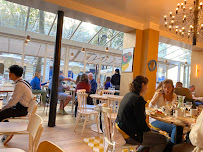 Atmosphère du Restaurant brunch CLINT Sentier à Paris - n°20