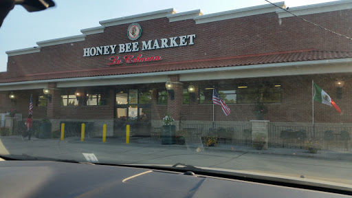 Grocery Store «Honey Bee La Colmena», reviews and photos, 2443 Bagley Ave, Detroit, MI 48216, USA