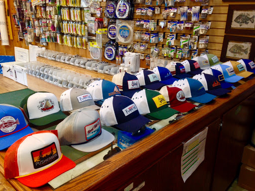 Outdoor Sports Store «Southern Drawl Outfitters», reviews and photos, 1533 Fording Island Rd, Hilton Head Island, SC 29926, USA