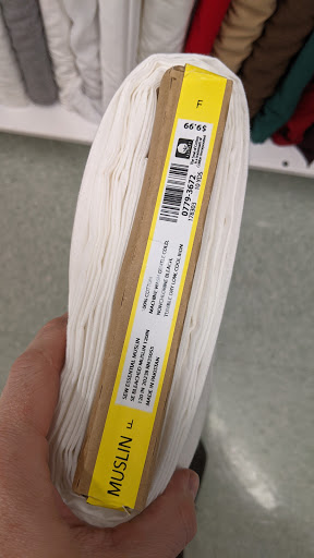 Fabric Store «Jo-Ann Fabrics and Crafts», reviews and photos, 840 Woods Crossing Rd, Greenville, SC 29607, USA