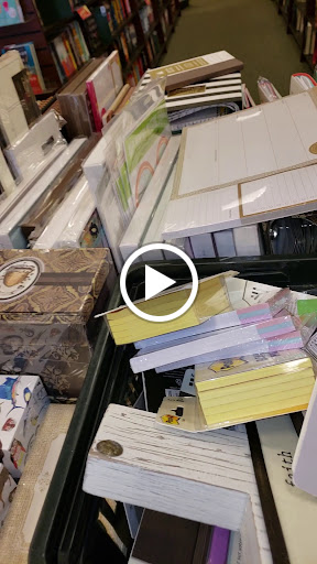 Book Store «Barnes & Noble», reviews and photos, 5380 US-14, Crystal Lake, IL 60014, USA