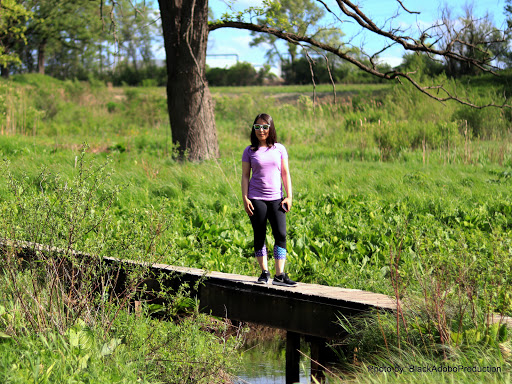 Nature Preserve «Bluff Spring Fen», reviews and photos, Spring Grove Ave, Elgin, IL 60120, USA