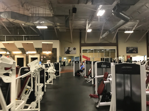 Gym «VASA Fitness West Valley», reviews and photos, 3491 W 3500 S, West Valley City, UT 84119, USA