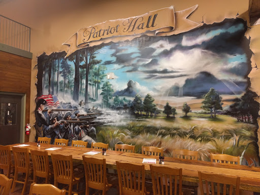 Gun Shop «Huron Valley Guns», reviews and photos, 143 S Milford Rd, Milford, MI 48381, USA