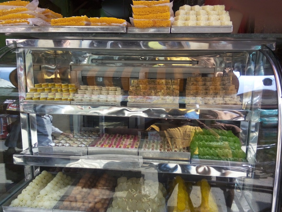 shiv sweets