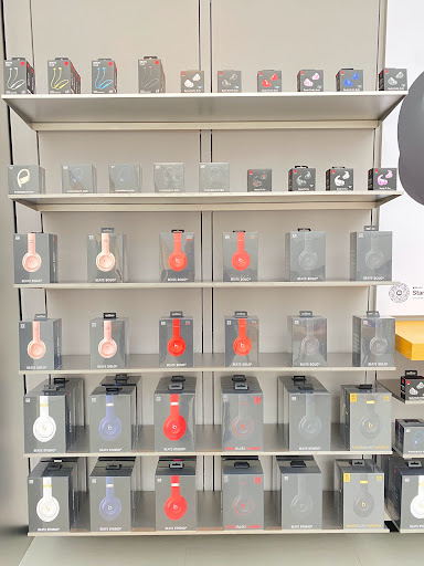 Computer Store «Apple Stanford», reviews and photos, 379 Stanford Shopping Center, Palo Alto, CA 94304, USA