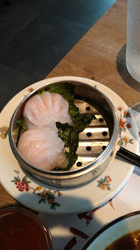 Soupe du Restaurant japonais YAMATO à Fontenay-aux-Roses - n°2