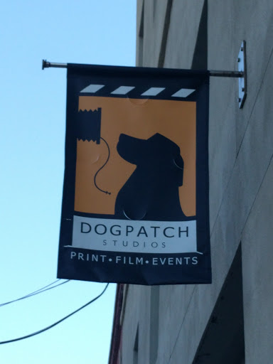 Event Venue «Dogpatch Studios», reviews and photos, 991 Tennessee St, San Francisco, CA 94107, USA