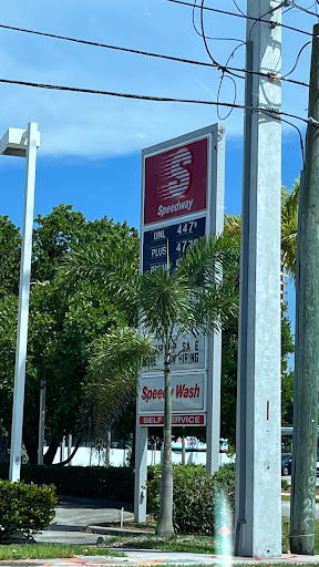 Convenience Store «Speedway», reviews and photos, 11401 Biscayne Blvd, North Miami, FL 33181, USA