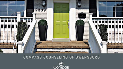 Compass Counseling of Owensboro