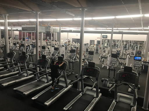 Gym «Work Out World», reviews and photos, 18 Pocasset St, Fall River, MA 02721, USA