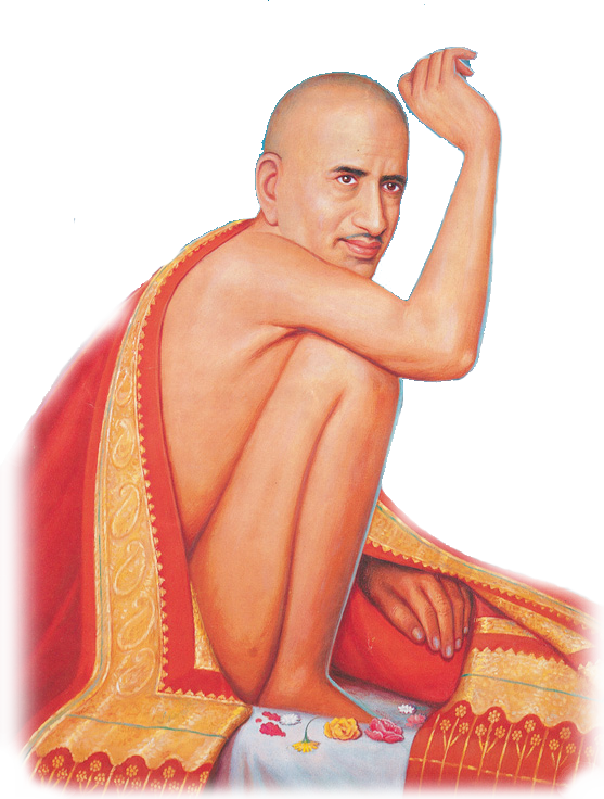 गजानन महाराज वांगी