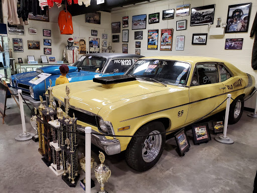 Museum «Eastern Museum of Motor Racing», reviews and photos, 100 Baltimore Rd, York Springs, PA 17372, USA