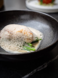 Plats et boissons du Restaurant français MORDU Saint Germain des Prés - Paris - n°16