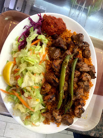 Kebab du Restaurant turc Galatasaray Restaurant à Paris - n°5