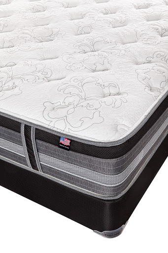 Mattress Store «Mattress and Futon Outlet», reviews and photos, 1755 Ford Ln, St Charles, MO 63303, USA