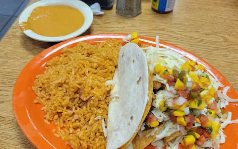 Amigo Mexican Restaurant | Elizabethton image