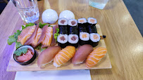 Plats et boissons du Restaurant de sushis SUSHI KAWAII à Montpellier - n°3