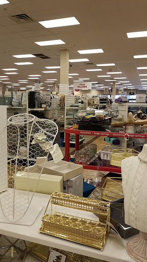Department Store «HomeGoods», reviews and photos, 5130 Nicholson Ln, Kensington, MD 20895, USA