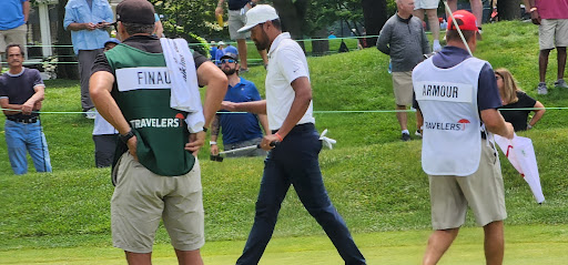 Golf Course «TPC River Highlands», reviews and photos, 1 Golf Club Rd, Cromwell, CT 06416, USA