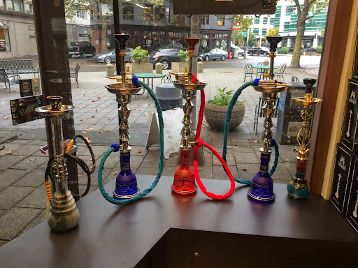 Tobacco Shop «ZIK SEATTLE SMOKE SHOP», reviews and photos, 419 Cedar St, Seattle, WA 98121, USA