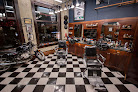 Salon de coiffure Barber shop 78711 Mantes-la-Ville