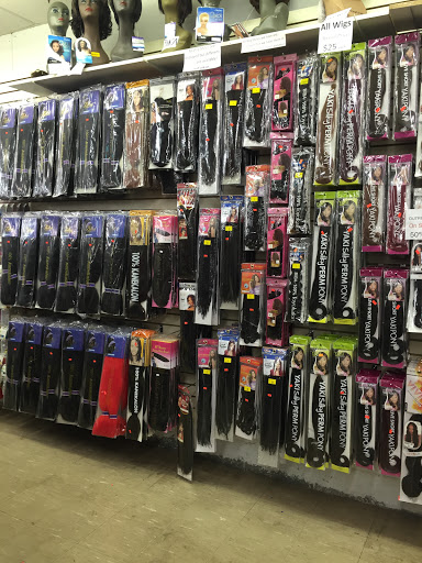 Variety Store «Dollar Store», reviews and photos, 384 Gratiot Ave, Charter Twp of Clinton, MI 48036, USA