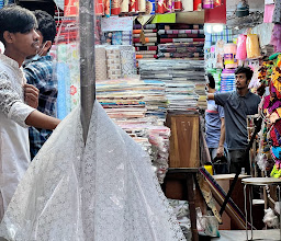 Dhaka New Market photo