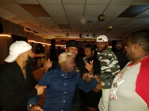 Restaurant «The Groove Lounge & Cafe», reviews and photos, 1210 Broadway & Lathrop Street, Buffalo, NY 14212, USA