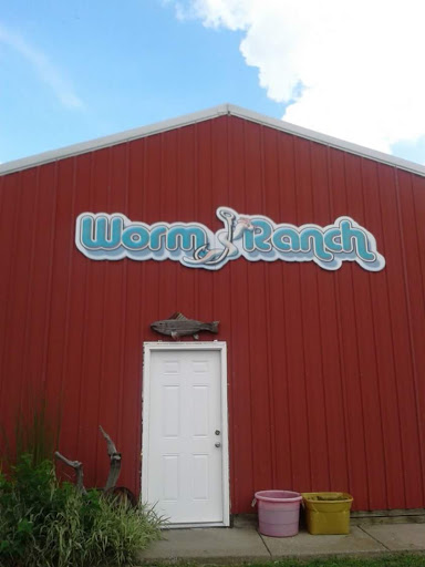 Evansville Worm Ranch