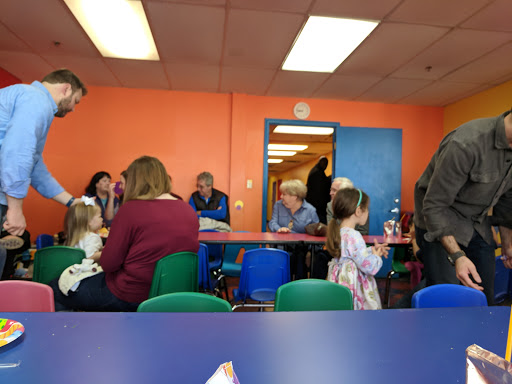 Party Planner «KaZoing! Party & Play», reviews and photos, 3600 Chamberlain Ln Suite 218, Louisville, KY 40241, USA